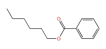 Hexyl benzoate